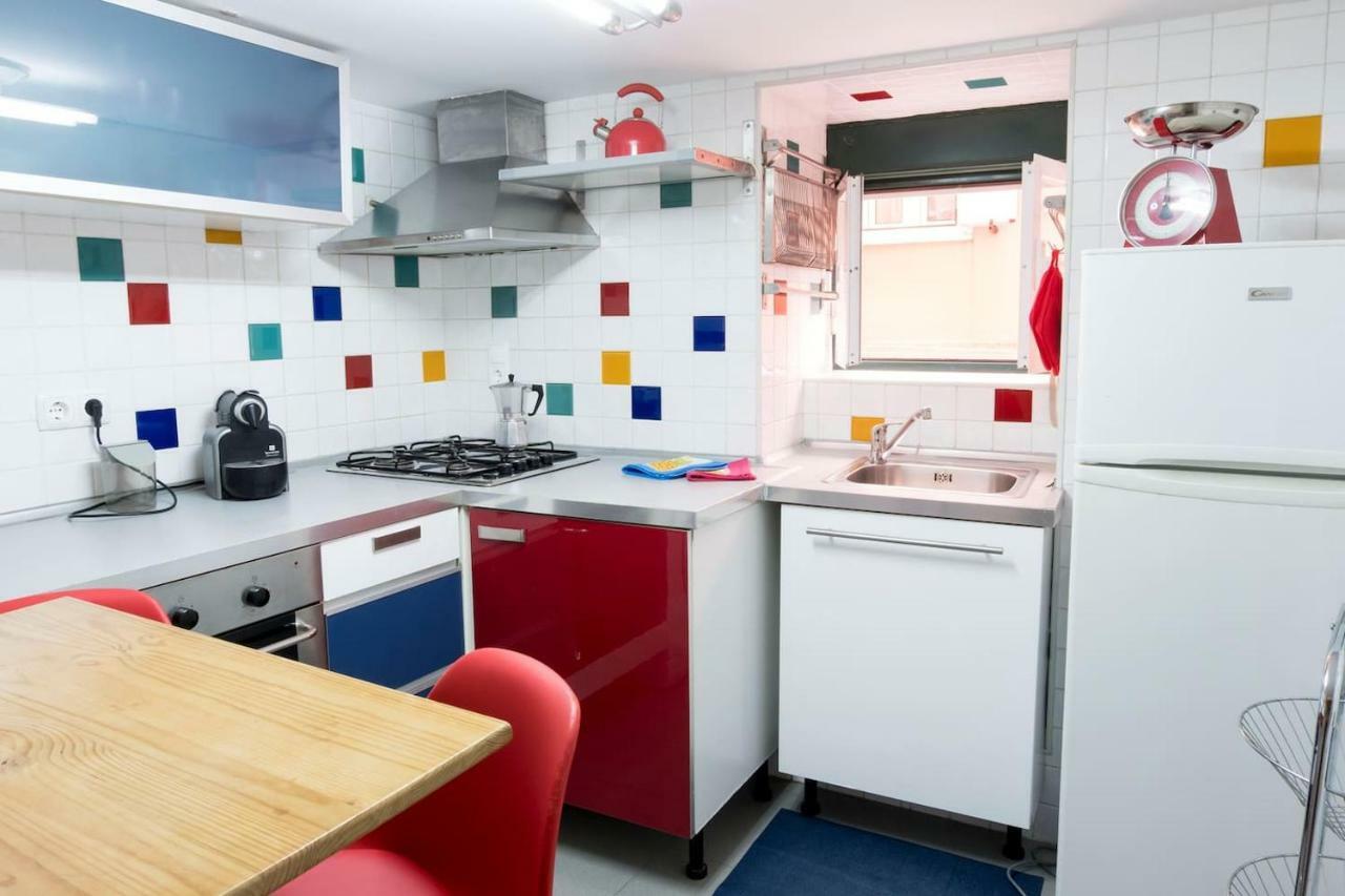 Amalia'S Doll House Apartment Lisbon Luaran gambar